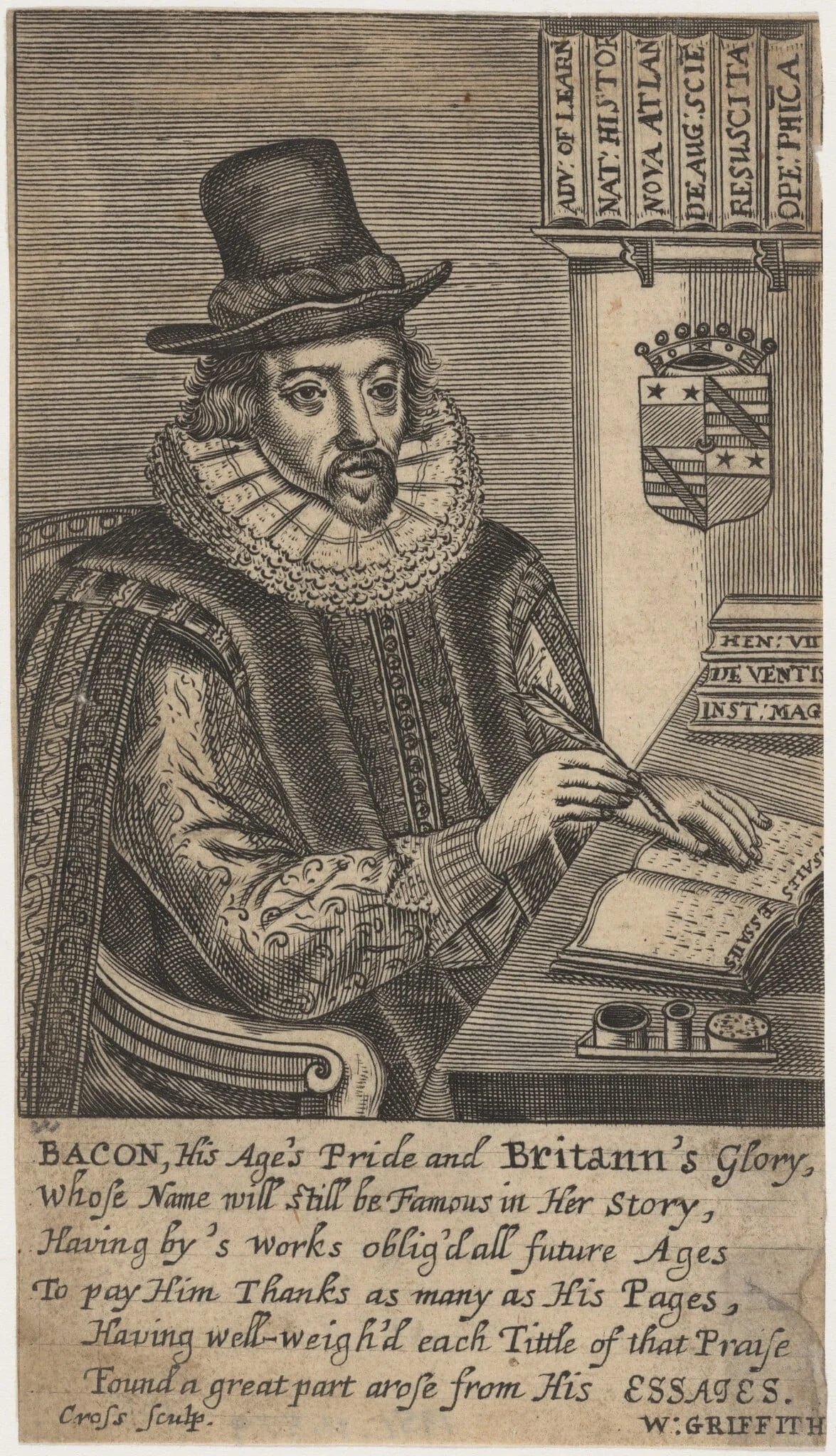 Francis Bacon
