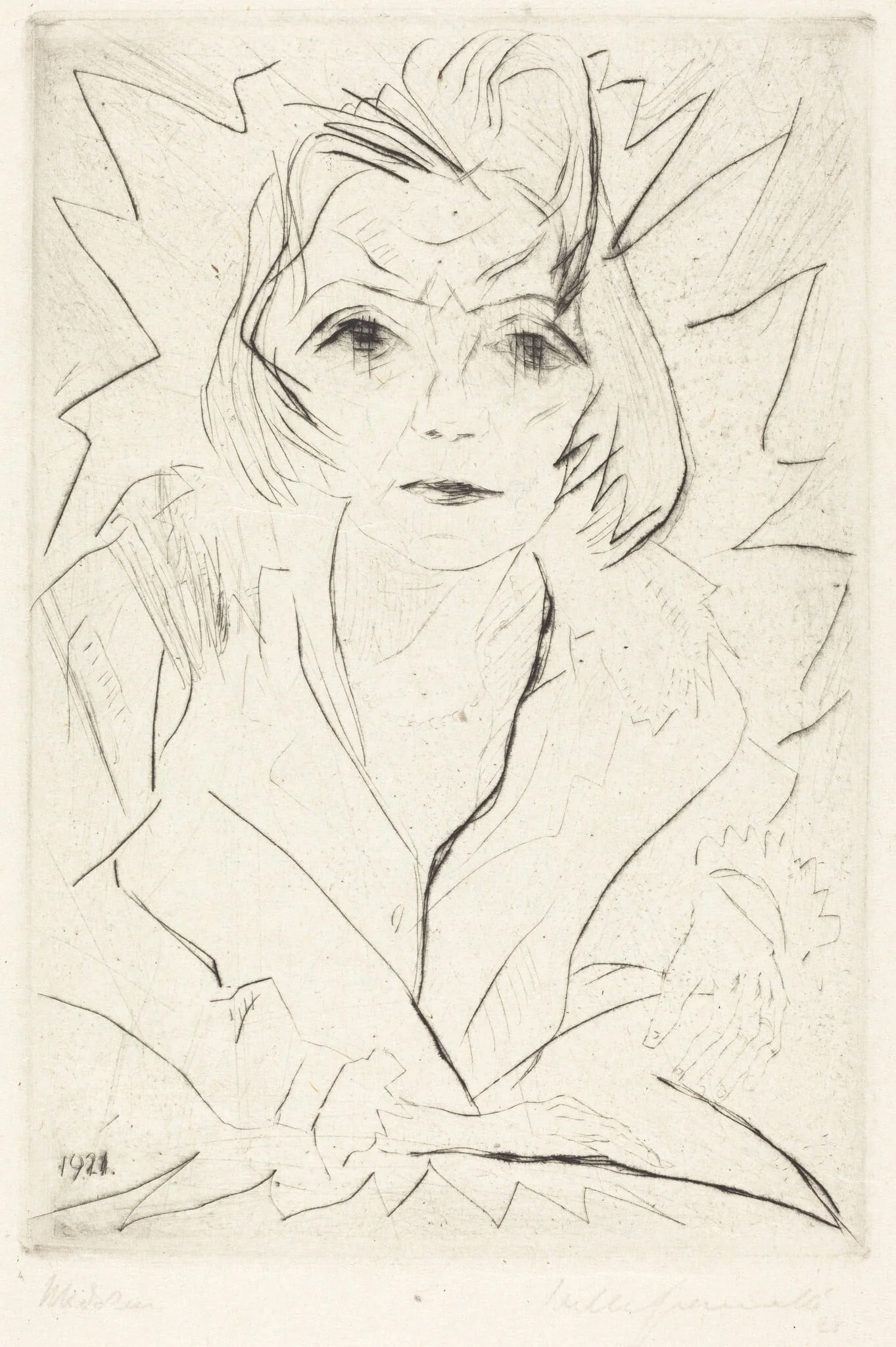 Madchen (Girl)