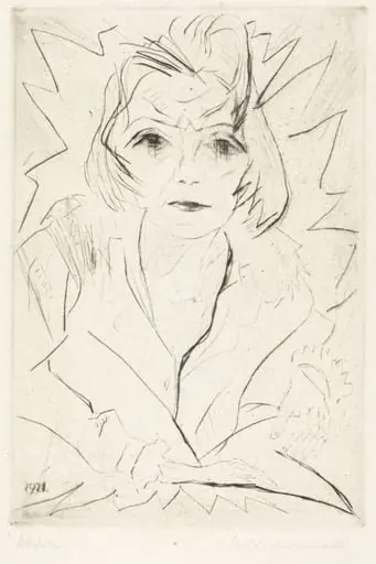 Madchen (Girl)