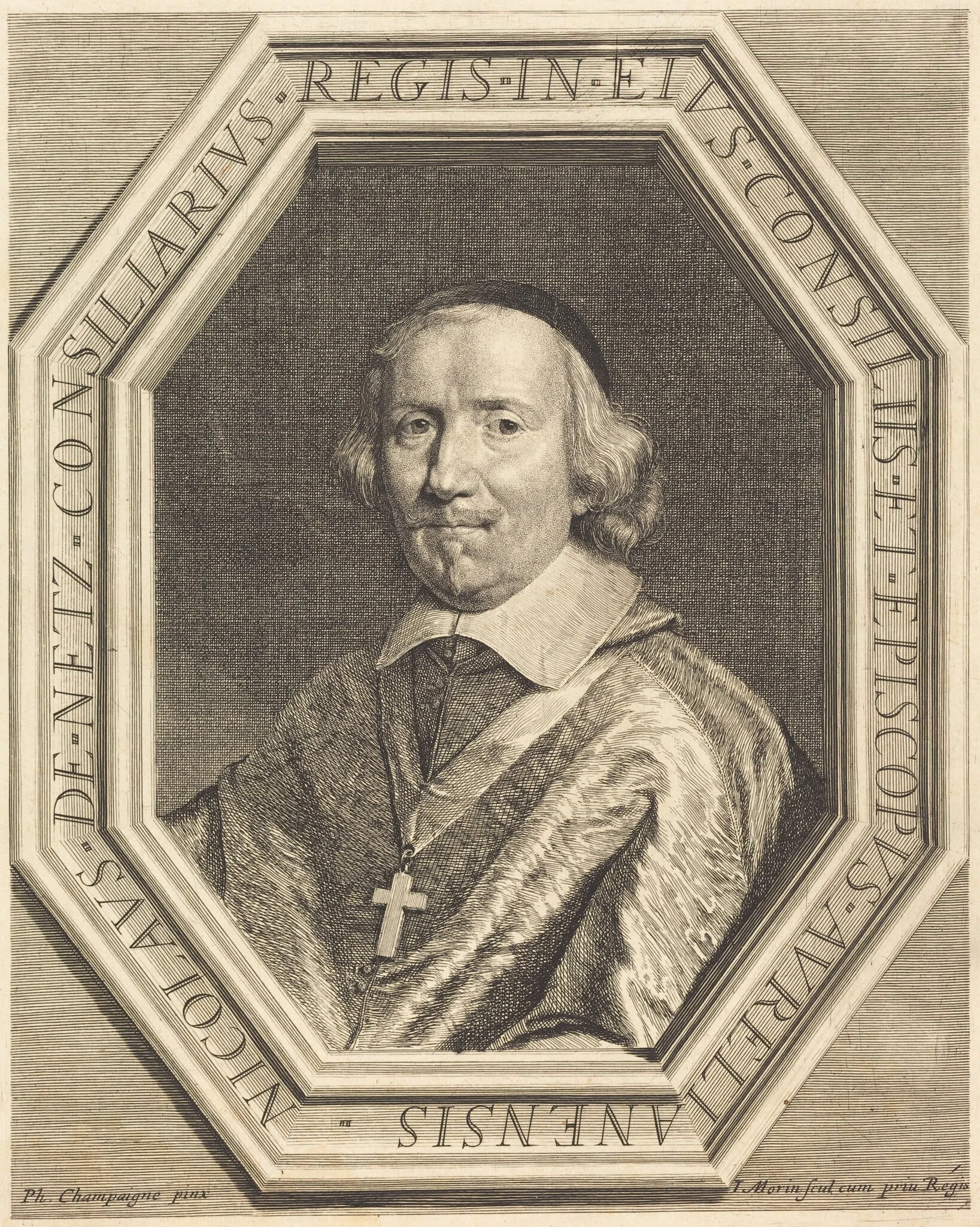 Nicolas de Netz