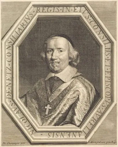 Nicolas de Netz