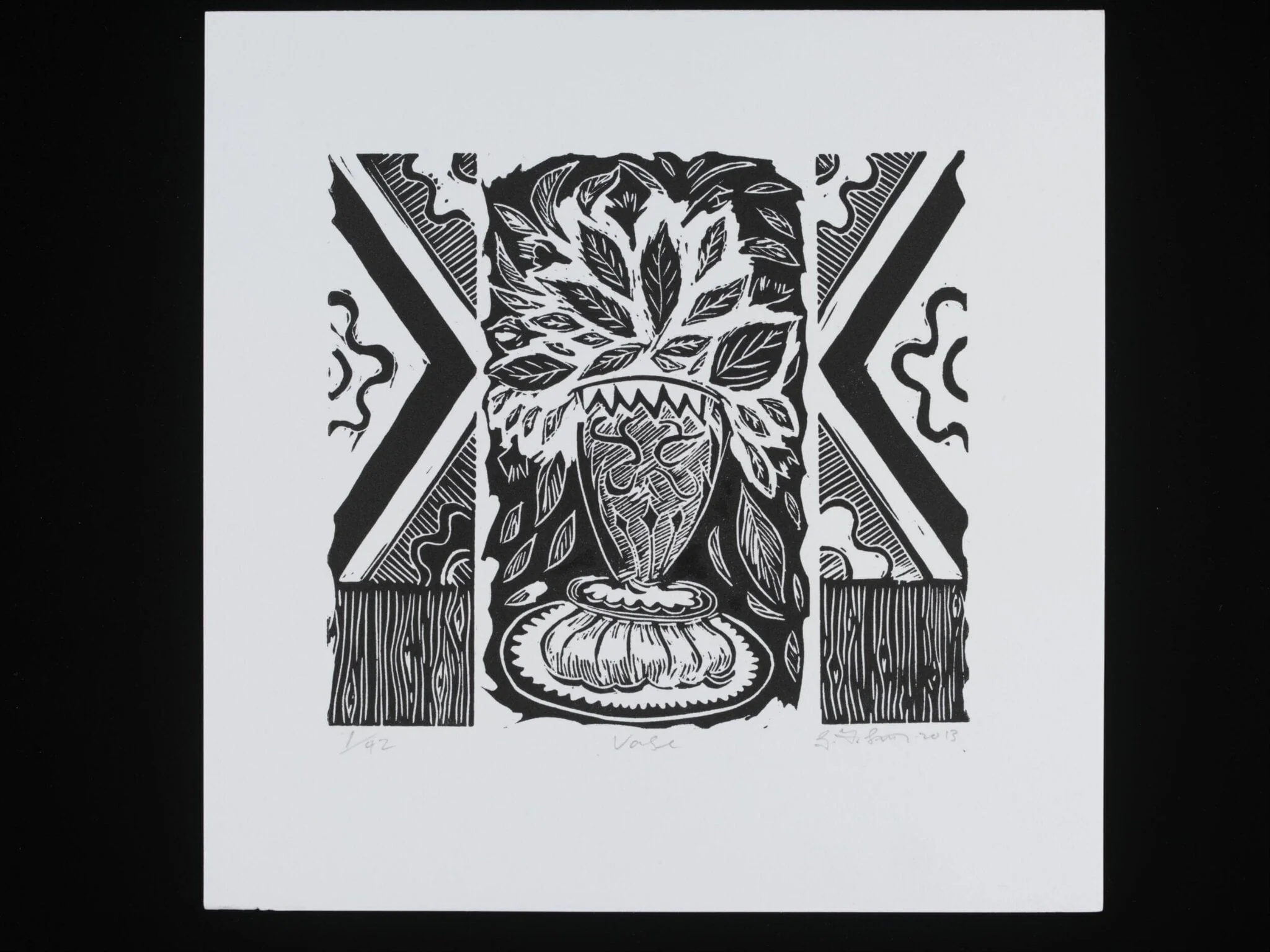 Vase