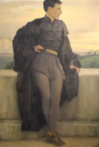 Zrinyi la Roma