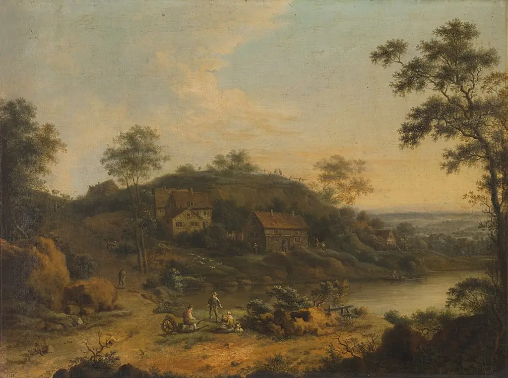 Landscape