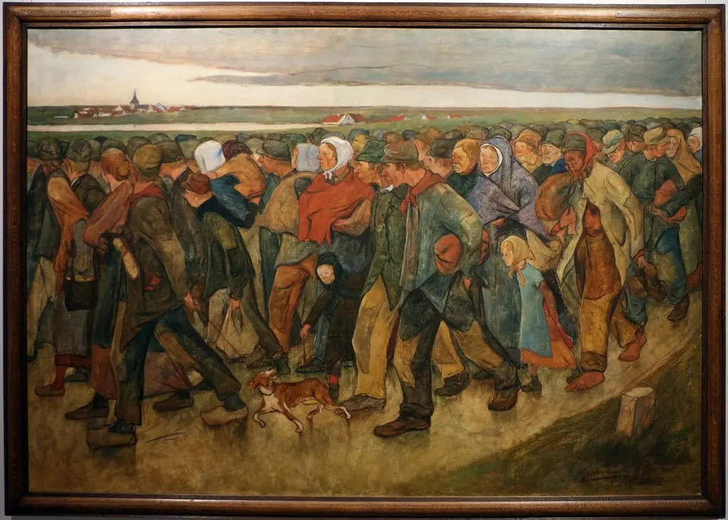 The Emigrants