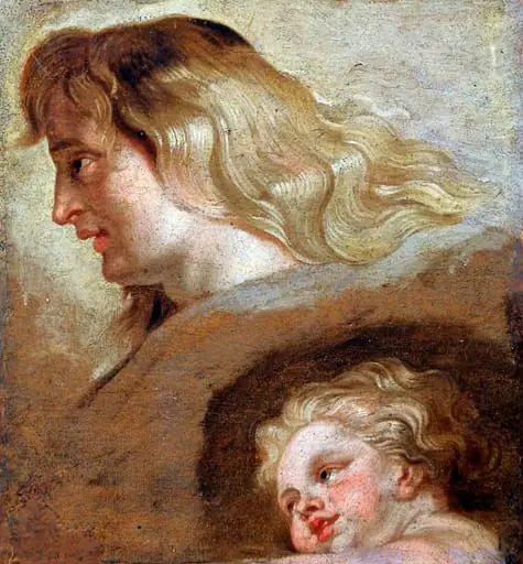 Studii de capete