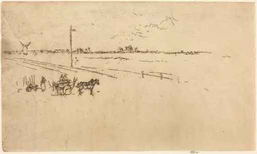 Railway Station, Voves