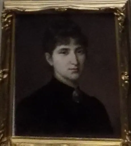 Portret