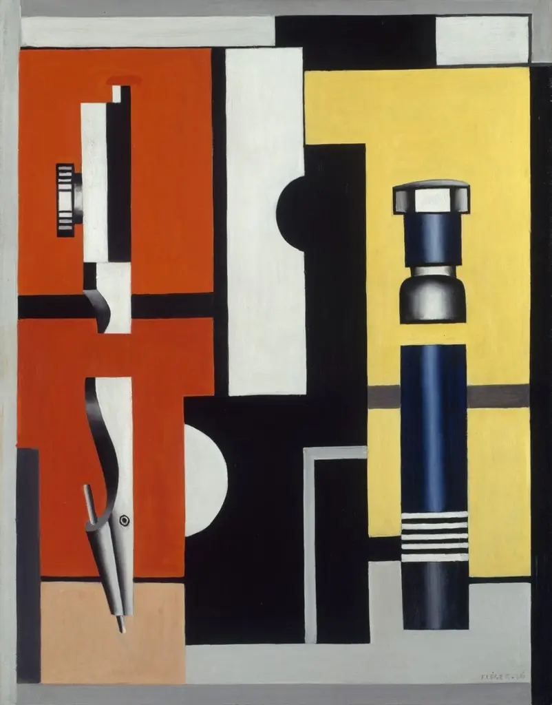 Still Life