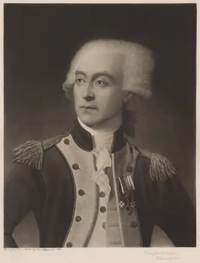 Portrait of a Man