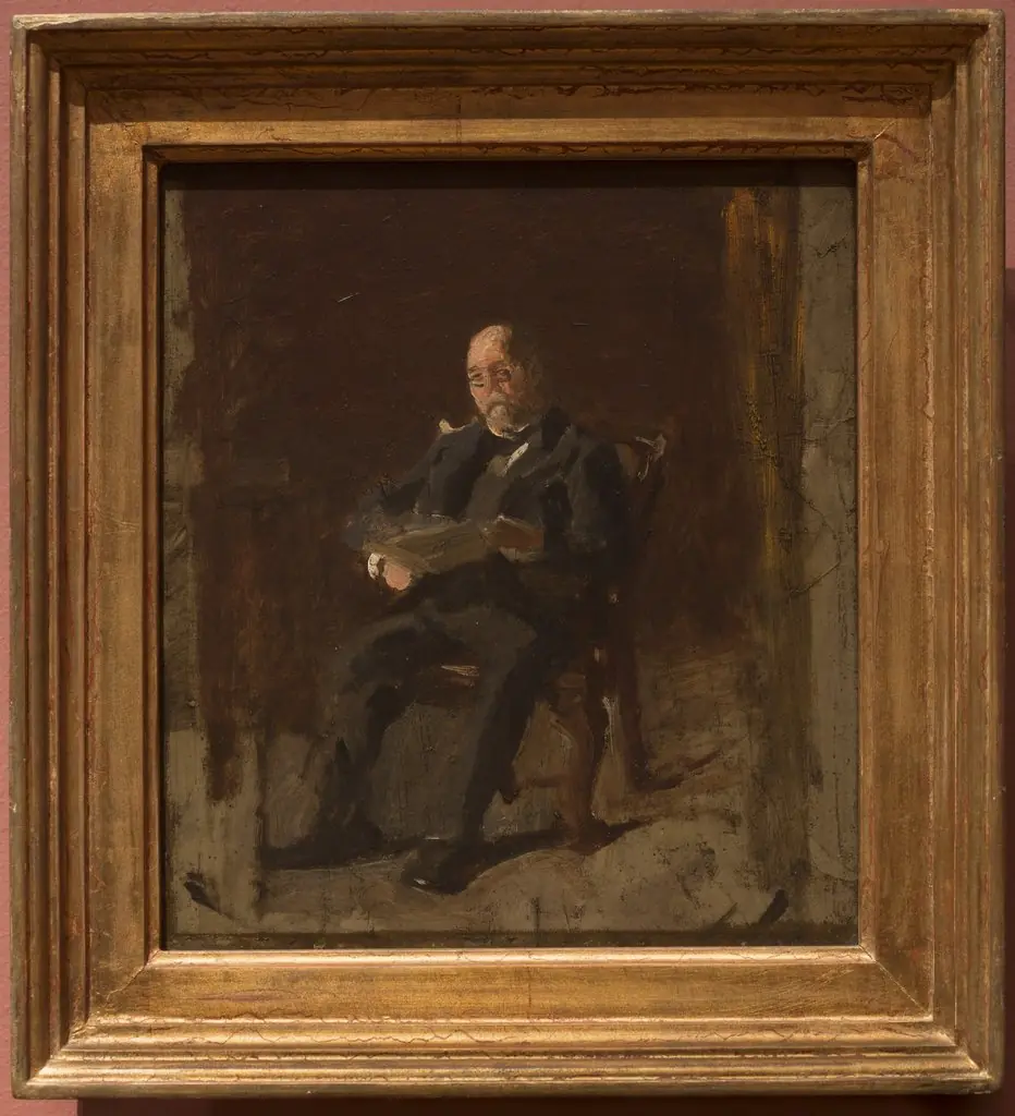 Robert M. Lindsay