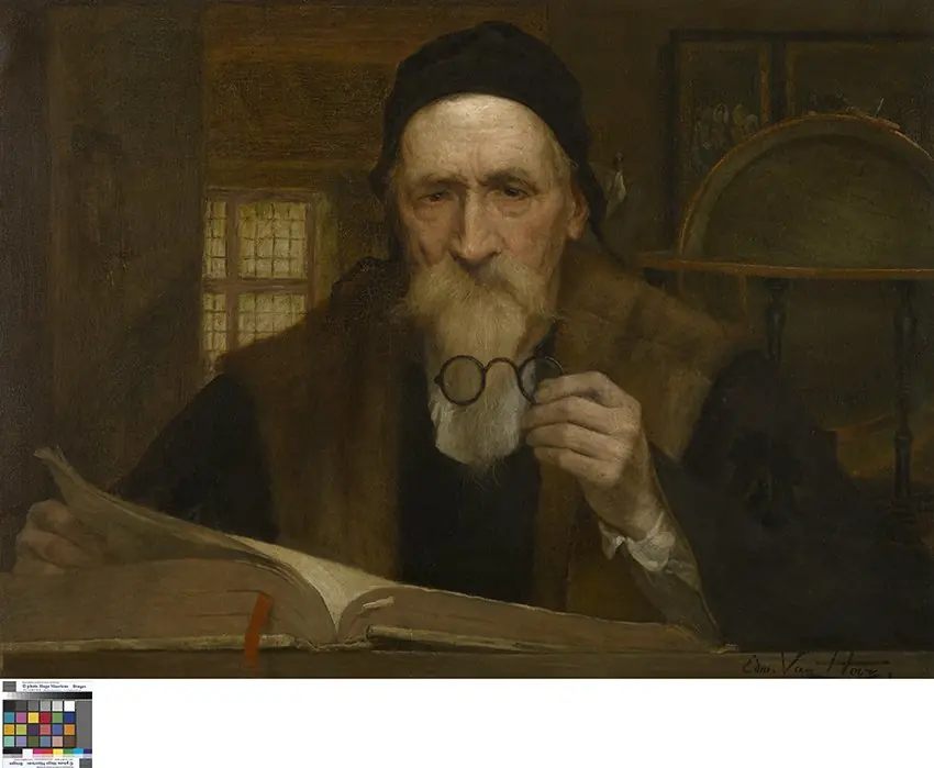 Philosopher