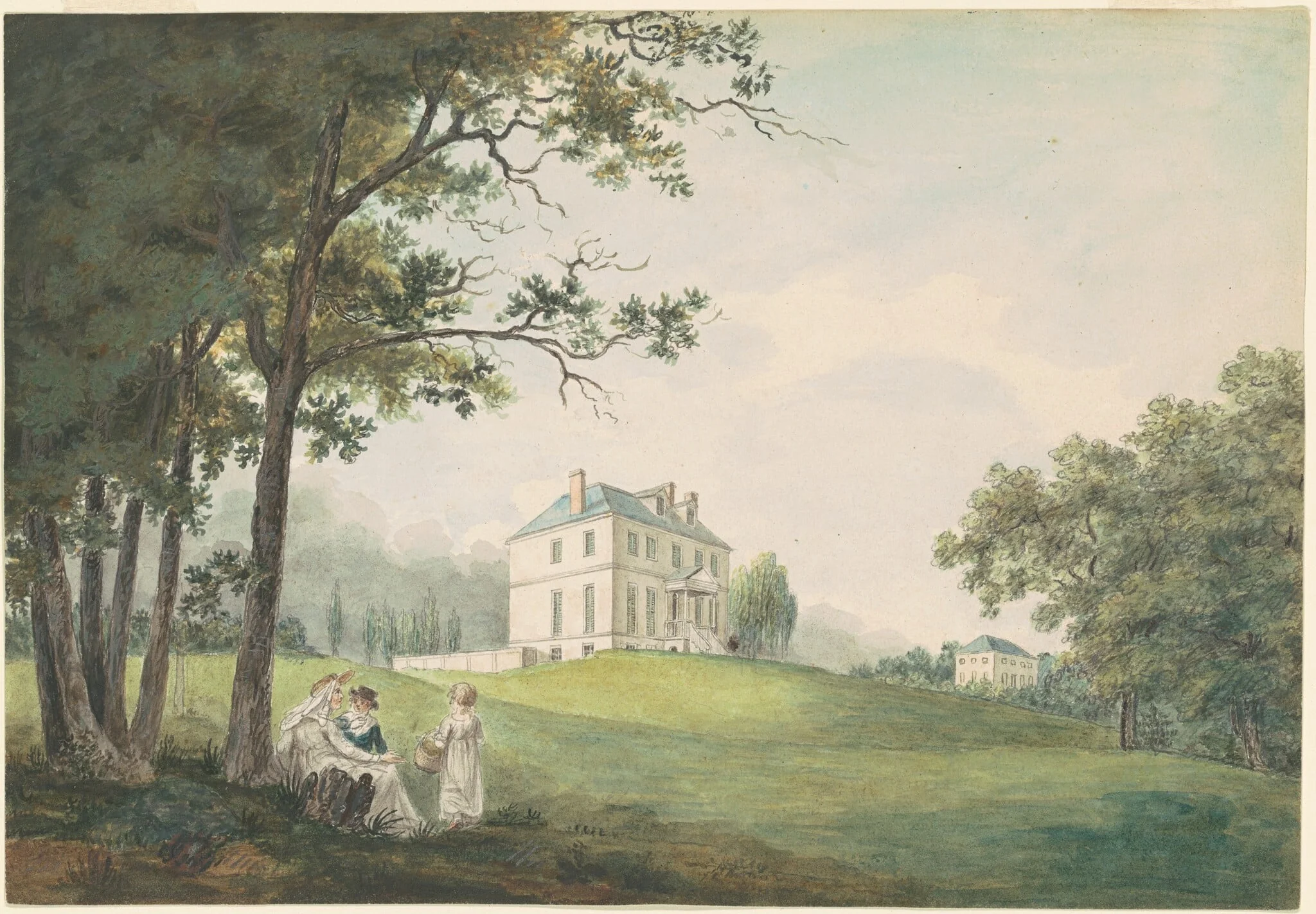 Sweet Briar