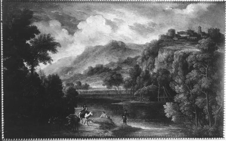 Landschaft (Umkreis)