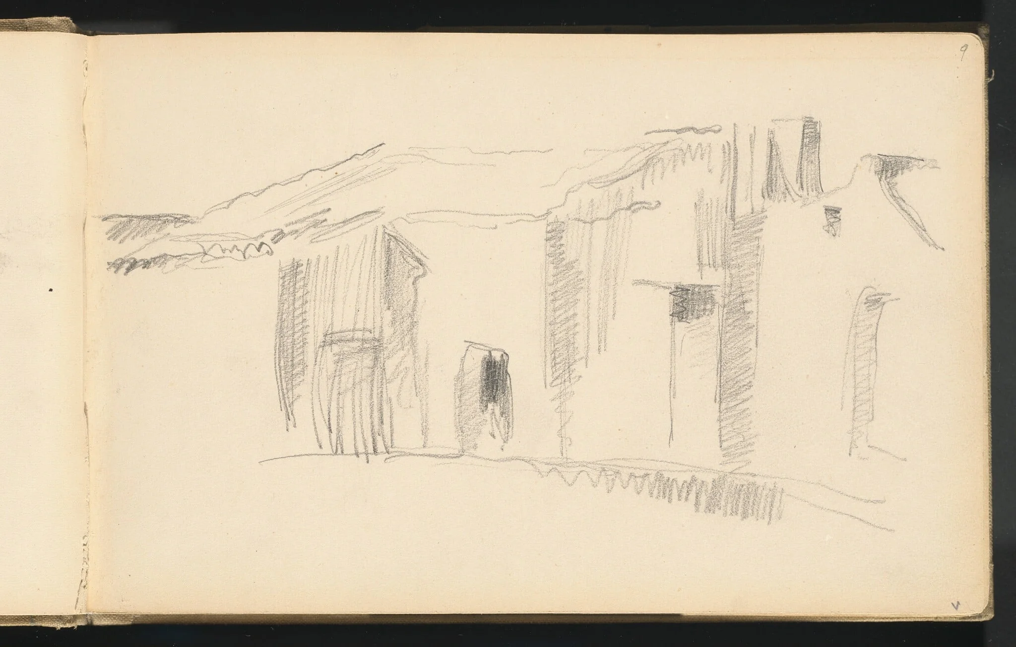 Study of Houses