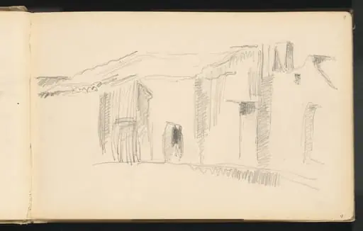 Study of Houses