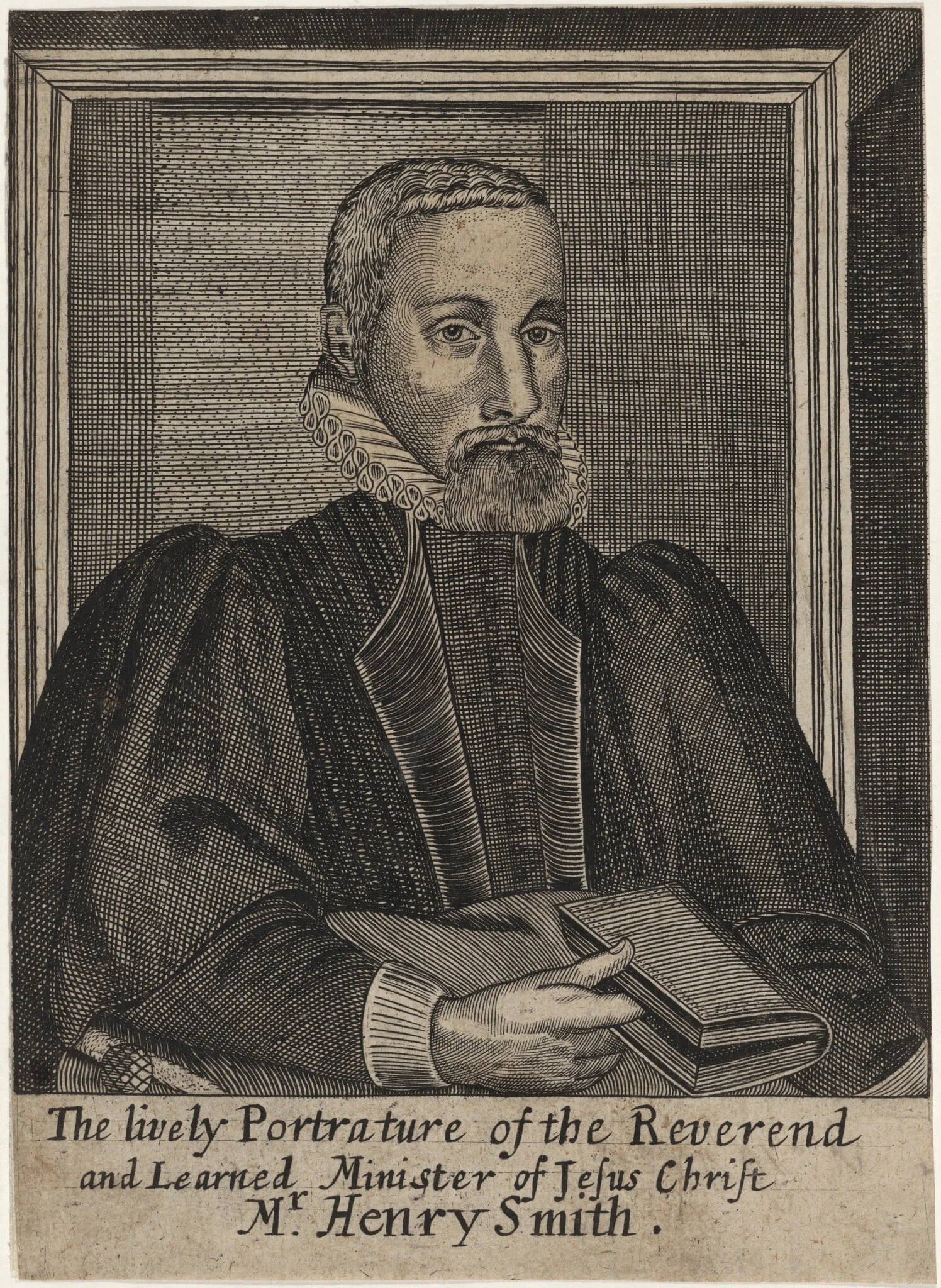 Mr. Henry Smith