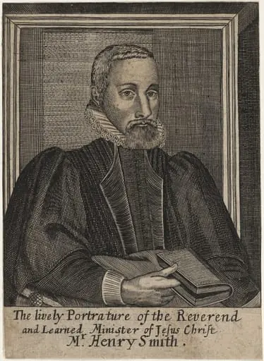 Mr. Henry Smith