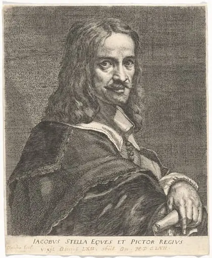 Jacques Stella