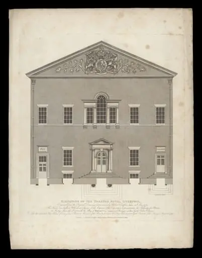 H Beard Print Collection