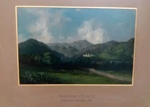 Mănăstirea Horezu
