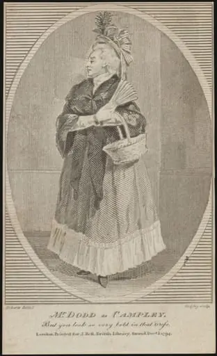 H Beard Print Collection