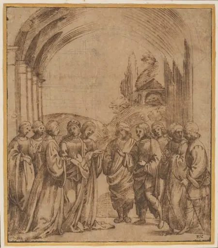 A Betrothal