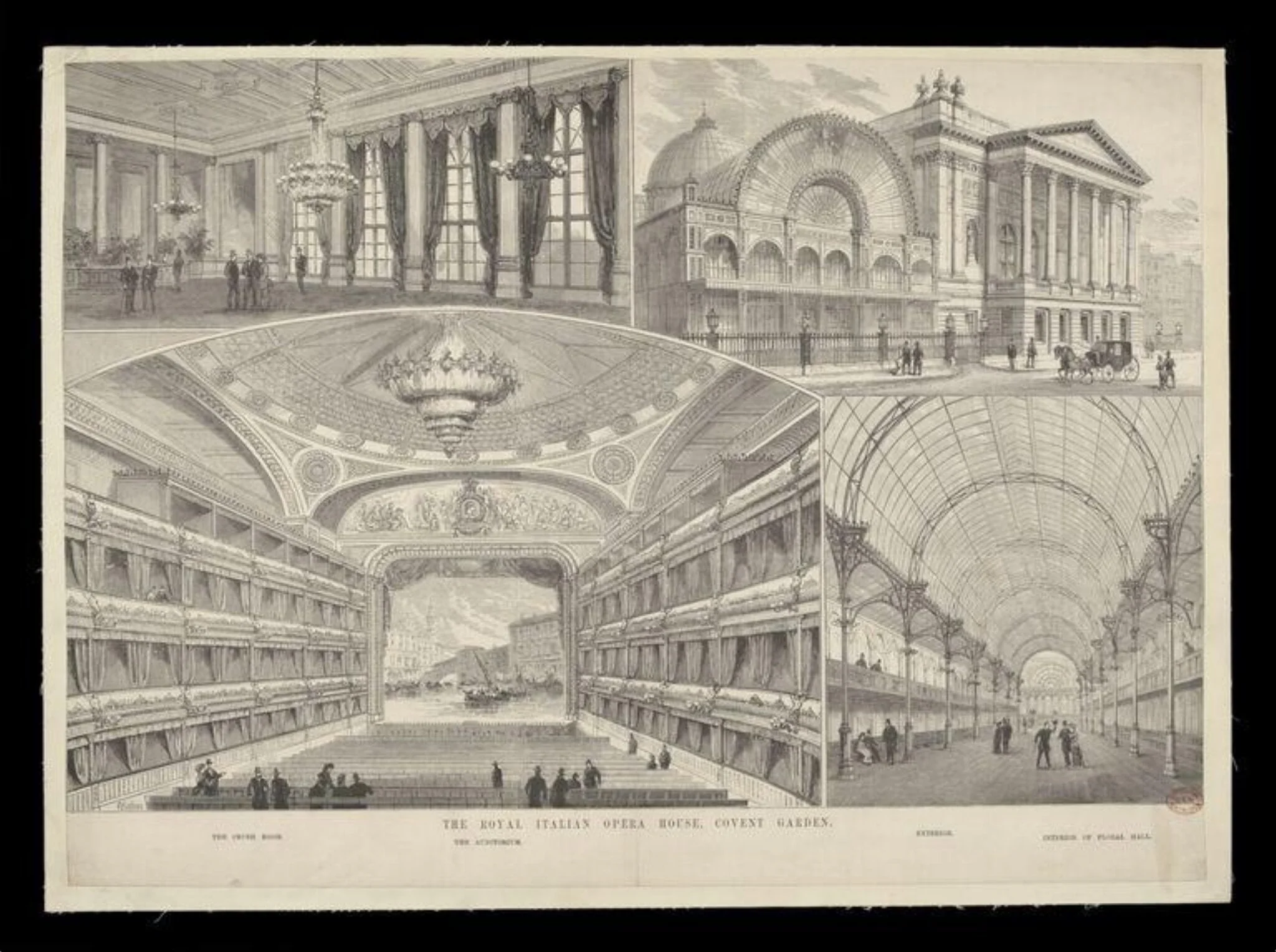 Print Collection, by Unknown, 1958