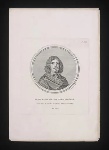 Henry Lawes