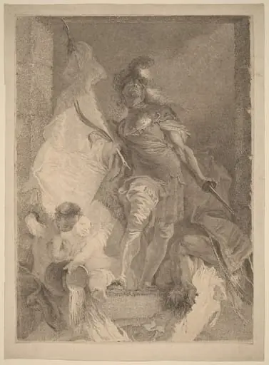 Saint Florian