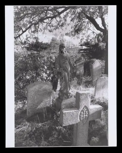 Brompton Cemetery No. 1