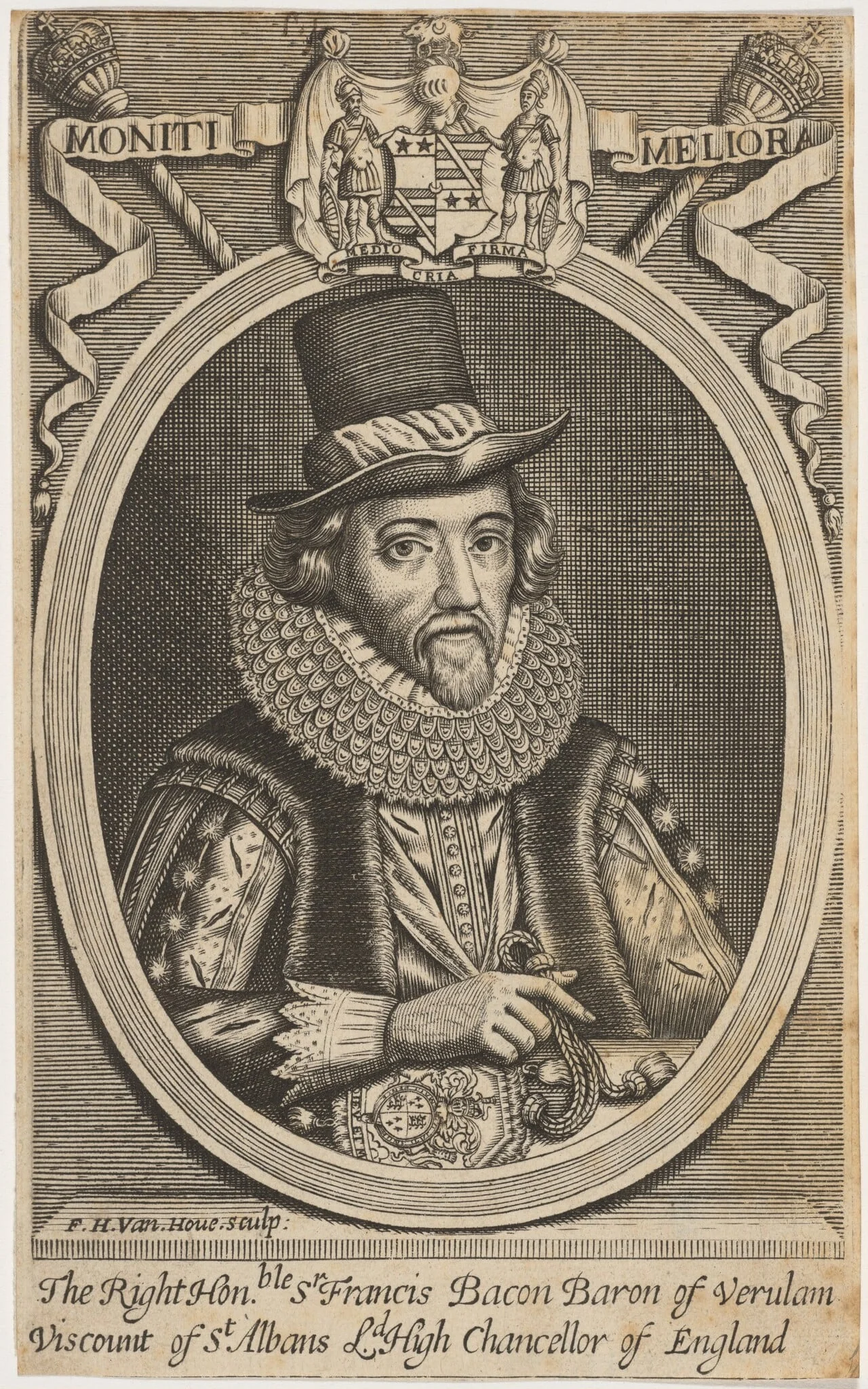 Francis Bacon