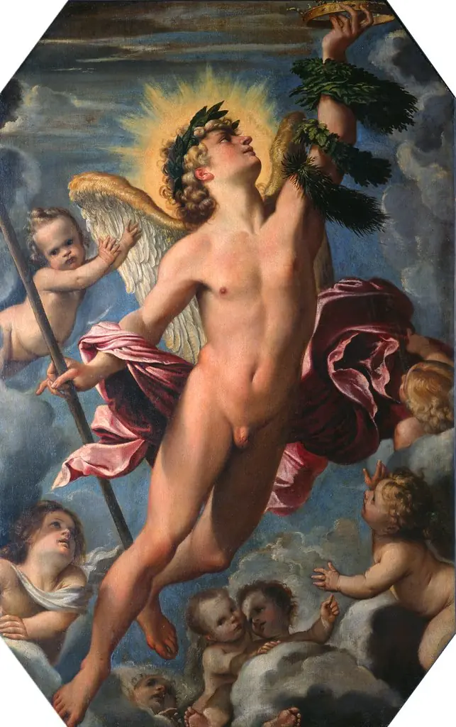 Love of Virtue