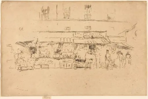 Quai de Montebello