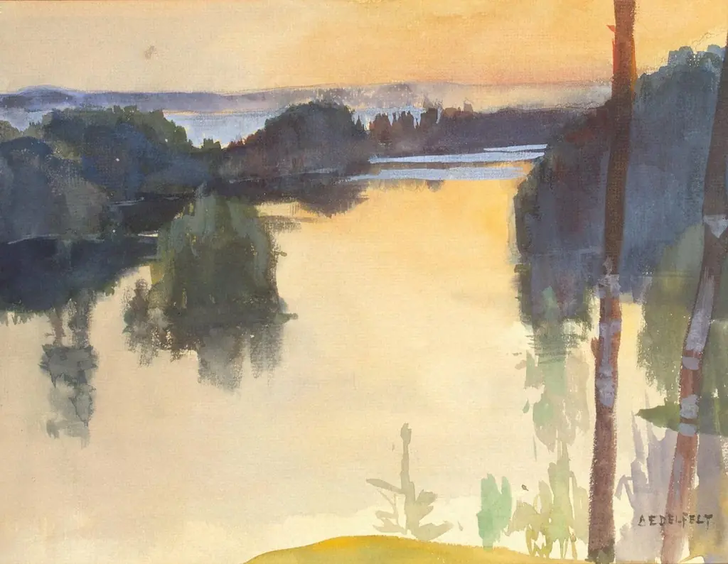 Landscape