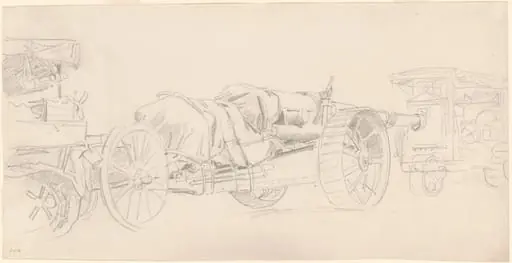 Cannon Trailers, France