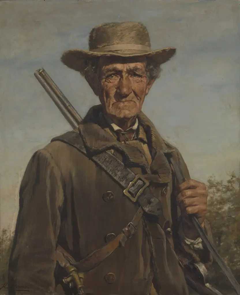 The Forester