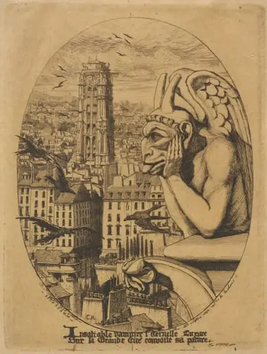 Le stryge (The Vampire)