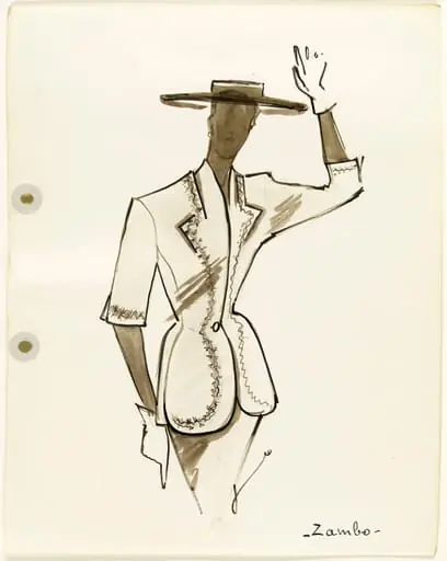 'Zambo'