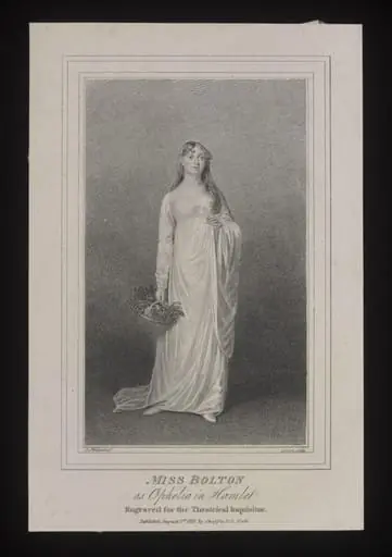 H Beard Print Collection