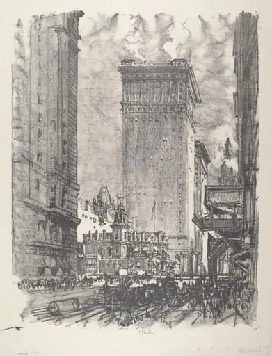 The Union League