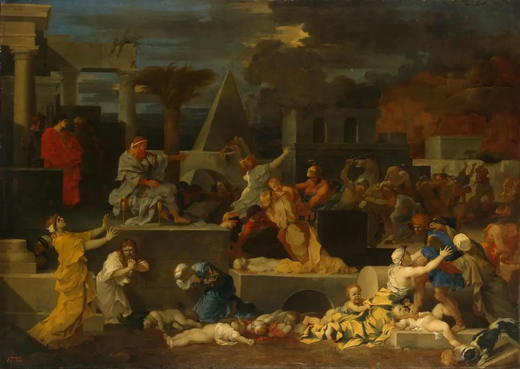 Massacre of the Innocents