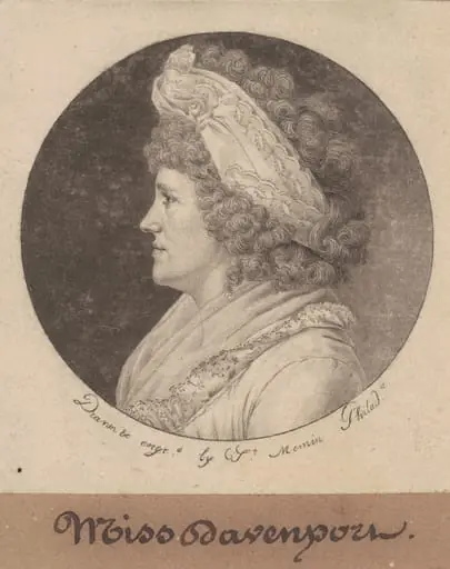 Debby Davenport