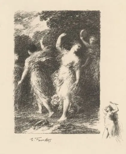 Bacchus
