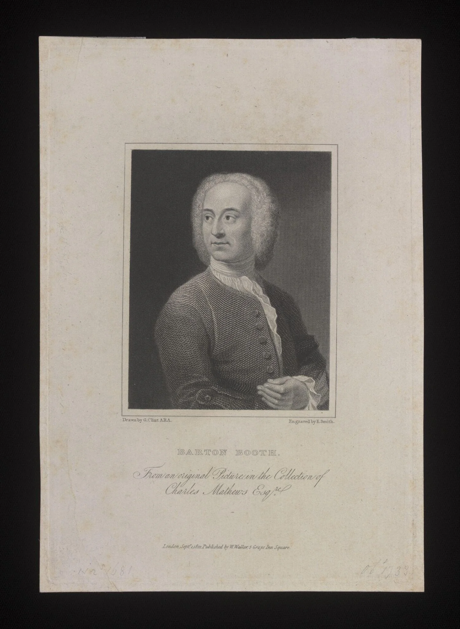 H Beard Print Collection