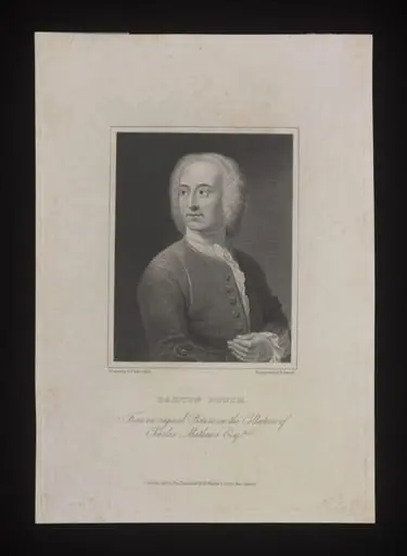 H Beard Print Collection