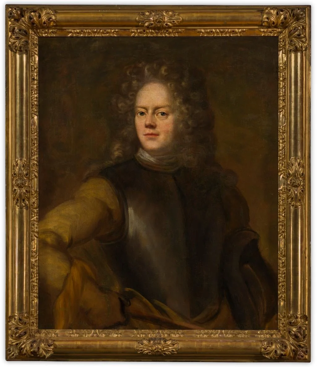 Kreivi Jacob Johan Hastfer