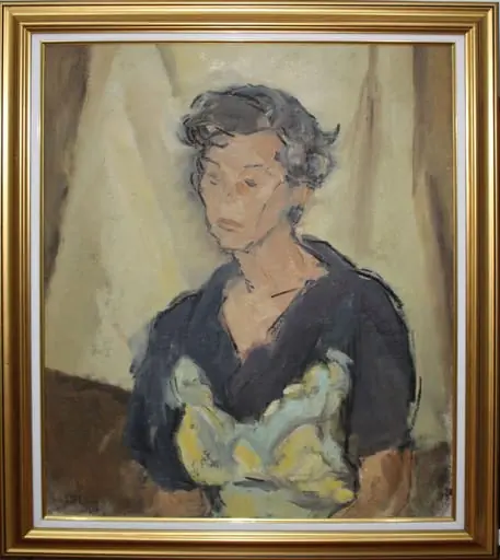 Portret de femeie
