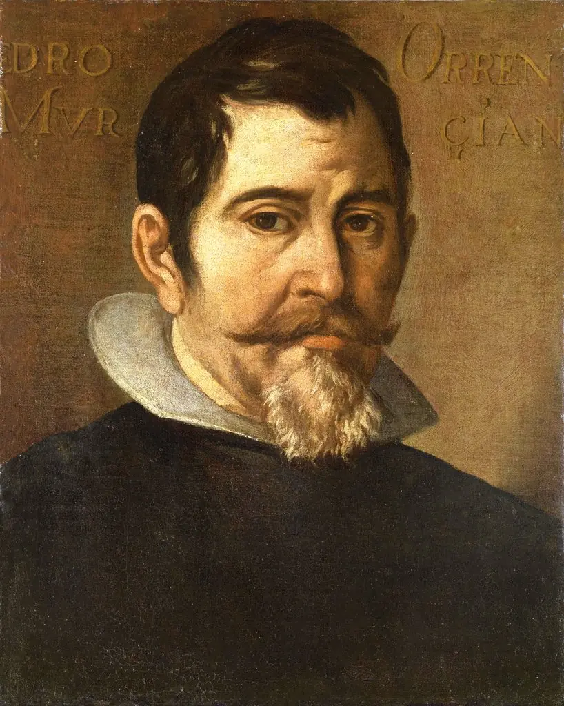 Self-portrait