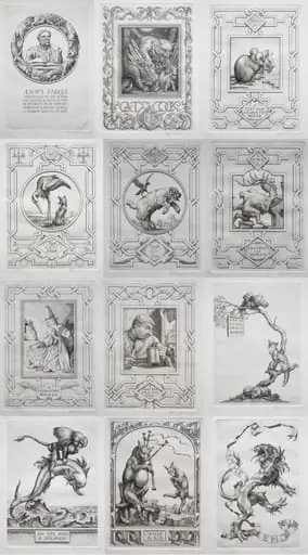 Aesop's Fables